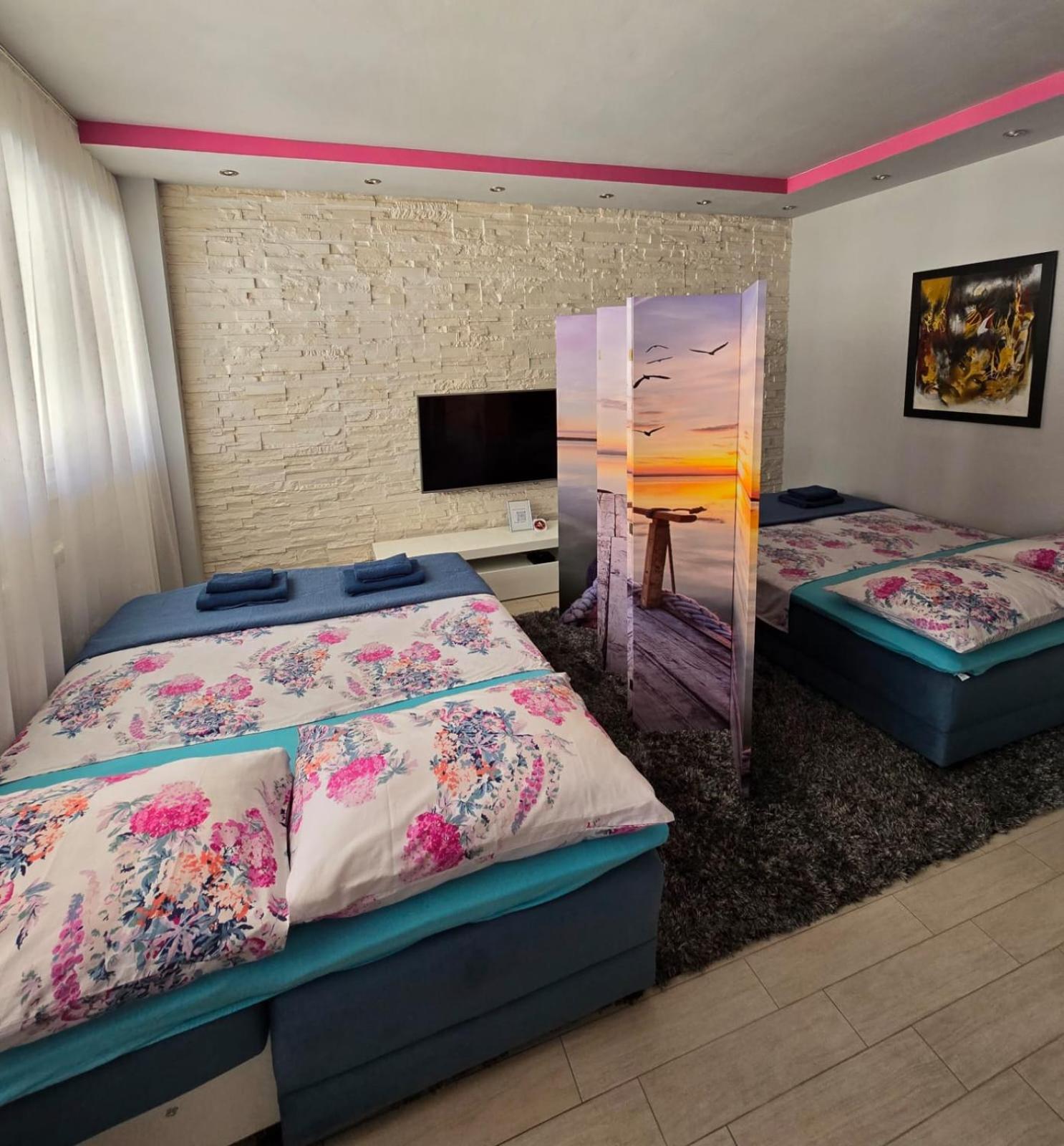 Apartment Amber S Podzemnom Garazom Split Exterior photo
